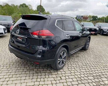 Ниссан Rogue, объемом двигателя 2.5 л и пробегом 116 тыс. км за 15700 $, фото 11 на Automoto.ua