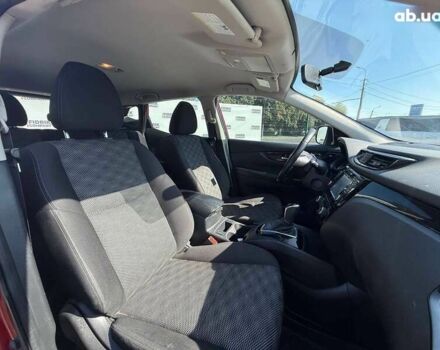 Ниссан Rogue, объемом двигателя 2 л и пробегом 199 тыс. км за 11500 $, фото 10 на Automoto.ua