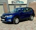 Ніссан Rogue, об'ємом двигуна 2.5 л та пробігом 137 тис. км за 12500 $, фото 1 на Automoto.ua