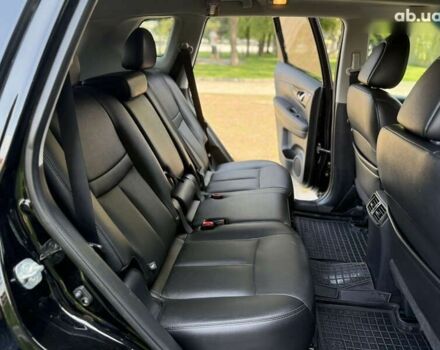 Ниссан Rogue, объемом двигателя 2.5 л и пробегом 95 тыс. км за 17500 $, фото 19 на Automoto.ua
