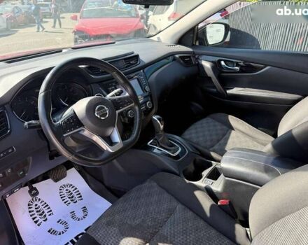 Ниссан Rogue, объемом двигателя 2 л и пробегом 199 тыс. км за 11500 $, фото 3 на Automoto.ua