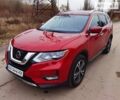 Ніссан Rogue, об'ємом двигуна 2.49 л та пробігом 106 тис. км за 18900 $, фото 15 на Automoto.ua