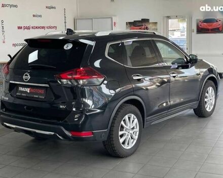 Ниссан Rogue, объемом двигателя 0 л и пробегом 145 тыс. км за 13490 $, фото 14 на Automoto.ua
