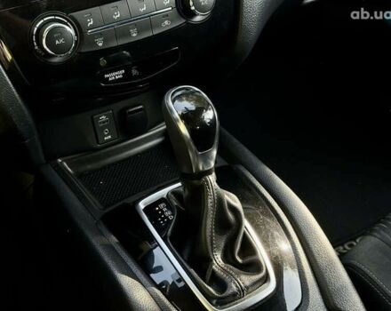 Ніссан Rogue, об'ємом двигуна 2.5 л та пробігом 137 тис. км за 12500 $, фото 21 на Automoto.ua