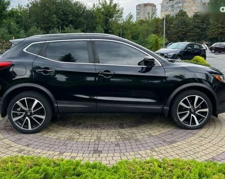 Ниссан Rogue, объемом двигателя 2 л и пробегом 179 тыс. км за 16300 $, фото 7 на Automoto.ua