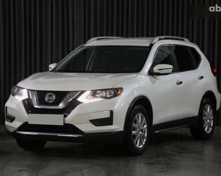 Ніссан Rogue, об'ємом двигуна 0 л та пробігом 167 тис. км за 16000 $, фото 2 на Automoto.ua