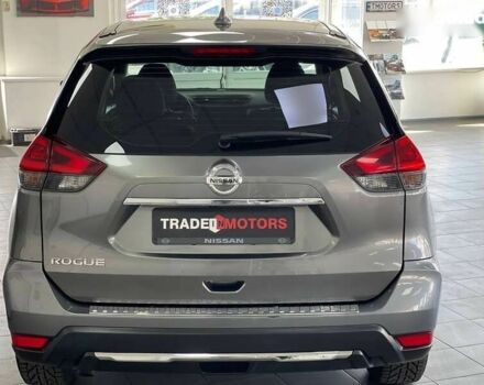 Ниссан Rogue, объемом двигателя 2.5 л и пробегом 113 тыс. км за 13990 $, фото 10 на Automoto.ua
