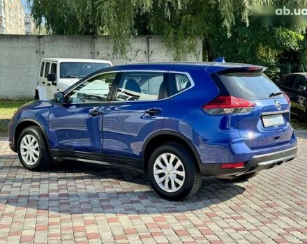 Ніссан Rogue, об'ємом двигуна 2.5 л та пробігом 137 тис. км за 12500 $, фото 12 на Automoto.ua