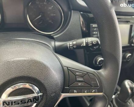 Ниссан Rogue, объемом двигателя 2.5 л и пробегом 113 тыс. км за 13990 $, фото 21 на Automoto.ua