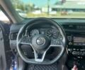 Ніссан Rogue, об'ємом двигуна 2.5 л та пробігом 167 тис. км за 16500 $, фото 22 на Automoto.ua