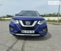 Ниссан Rogue, объемом двигателя 2.49 л и пробегом 115 тыс. км за 16000 $, фото 11 на Automoto.ua