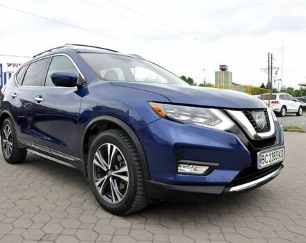 Ниссан Rogue, объемом двигателя 0 л и пробегом 140 тыс. км за 15300 $, фото 2 на Automoto.ua