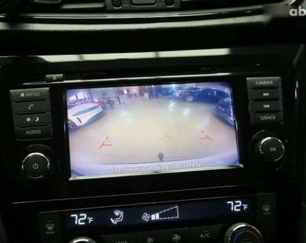 Ніссан Rogue, об'ємом двигуна 0 л та пробігом 167 тис. км за 16000 $, фото 17 на Automoto.ua