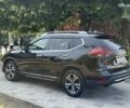 Ниссан Rogue, объемом двигателя 2.5 л и пробегом 95 тыс. км за 17500 $, фото 11 на Automoto.ua