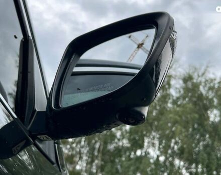 Ниссан Rogue, объемом двигателя 2 л и пробегом 179 тыс. км за 16300 $, фото 22 на Automoto.ua