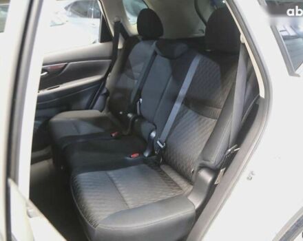 Ніссан Rogue, об'ємом двигуна 0 л та пробігом 167 тис. км за 16000 $, фото 9 на Automoto.ua