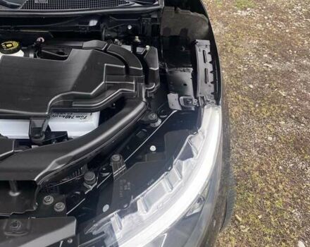 Ниссан Rogue, объемом двигателя 2 л и пробегом 100 тыс. км за 15600 $, фото 20 на Automoto.ua
