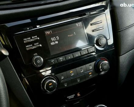 Ніссан Rogue, об'ємом двигуна 2.5 л та пробігом 137 тис. км за 12500 $, фото 24 на Automoto.ua