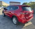 Ниссан Rogue, объемом двигателя 2.5 л и пробегом 187 тыс. км за 10900 $, фото 3 на Automoto.ua