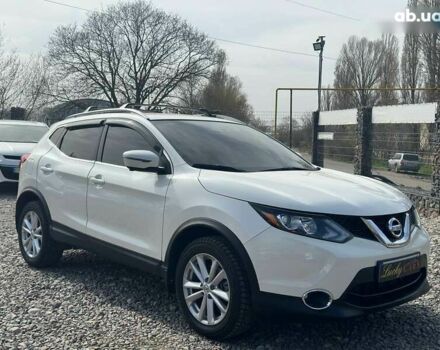 Ниссан Rogue, объемом двигателя 2 л и пробегом 104 тыс. км за 16600 $, фото 2 на Automoto.ua