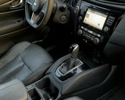 Ниссан Rogue, объемом двигателя 0 л и пробегом 100 тыс. км за 12850 $, фото 9 на Automoto.ua