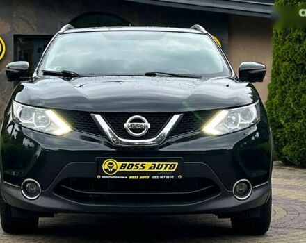 Ниссан Rogue, объемом двигателя 2 л и пробегом 179 тыс. км за 16300 $, фото 1 на Automoto.ua