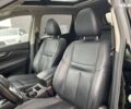 Ниссан Rogue, объемом двигателя 2.5 л и пробегом 116 тыс. км за 15700 $, фото 24 на Automoto.ua