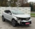 Ниссан Rogue, объемом двигателя 2 л и пробегом 156 тыс. км за 9500 $, фото 1 на Automoto.ua