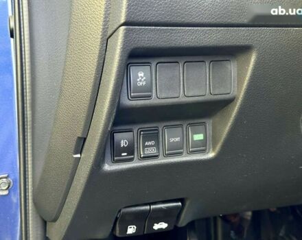 Ніссан Rogue, об'ємом двигуна 2.5 л та пробігом 137 тис. км за 12500 $, фото 20 на Automoto.ua