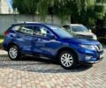 Ніссан Rogue, об'ємом двигуна 2.5 л та пробігом 137 тис. км за 12500 $, фото 7 на Automoto.ua