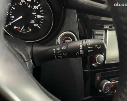 Ниссан Rogue, объемом двигателя 0 л и пробегом 145 тыс. км за 13490 $, фото 26 на Automoto.ua