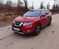 Ніссан Rogue, об'ємом двигуна 2.49 л та пробігом 106 тис. км за 18900 $, фото 2 на Automoto.ua