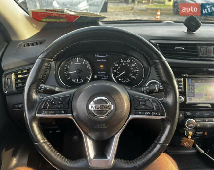 Ниссан Rogue, объемом двигателя 2 л и пробегом 86 тыс. км за 14900 $, фото 12 на Automoto.ua