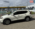 Ніссан Rogue, об'ємом двигуна 2.49 л та пробігом 59 тис. км за 16300 $, фото 1 на Automoto.ua