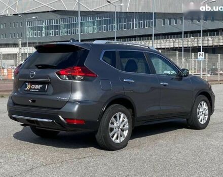 Ниссан Rogue, объемом двигателя 2.5 л и пробегом 181 тыс. км за 14190 $, фото 3 на Automoto.ua