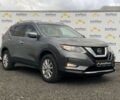 Ниссан Rogue, объемом двигателя 2.5 л и пробегом 217 тыс. км за 12999 $, фото 9 на Automoto.ua