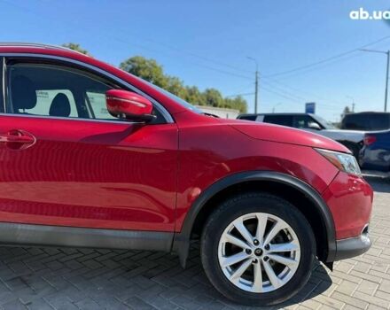 Ниссан Rogue, объемом двигателя 2 л и пробегом 199 тыс. км за 11500 $, фото 17 на Automoto.ua