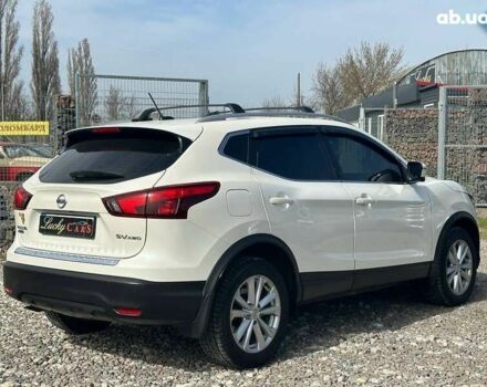 Ниссан Rogue, объемом двигателя 2 л и пробегом 104 тыс. км за 16600 $, фото 4 на Automoto.ua