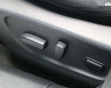 Ніссан Rogue, об'ємом двигуна 0 л та пробігом 167 тис. км за 16000 $, фото 26 на Automoto.ua