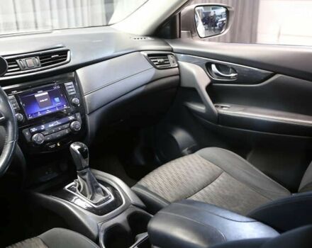 Ніссан Rogue, об'ємом двигуна 0 л та пробігом 167 тис. км за 16000 $, фото 14 на Automoto.ua