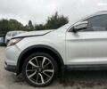 Ниссан Rogue, объемом двигателя 2 л и пробегом 156 тыс. км за 9500 $, фото 2 на Automoto.ua