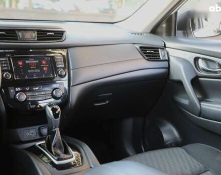 Ніссан Rogue, об'ємом двигуна 2.5 л та пробігом 74 тис. км за 16500 $, фото 12 на Automoto.ua