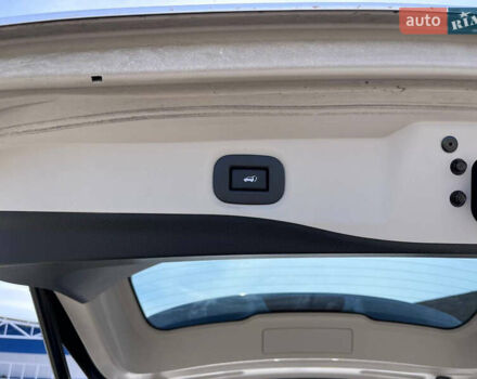 Ниссан Rogue, объемом двигателя 2.49 л и пробегом 67 тыс. км за 17000 $, фото 23 на Automoto.ua