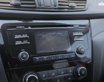 Ніссан Rogue, об'ємом двигуна 2 л та пробігом 91 тис. км за 15200 $, фото 16 на Automoto.ua