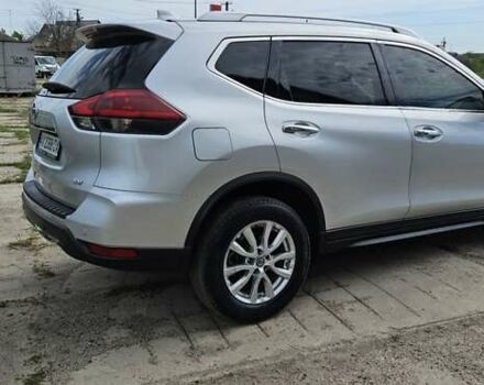 Ніссан Rogue, об'ємом двигуна 2.5 л та пробігом 120 тис. км за 14200 $, фото 2 на Automoto.ua