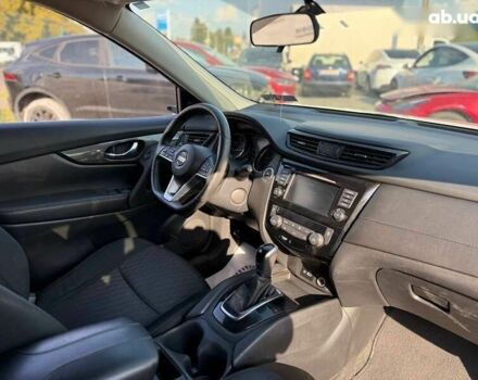 Ніссан Rogue, об'ємом двигуна 2.5 л та пробігом 187 тис. км за 10900 $, фото 11 на Automoto.ua