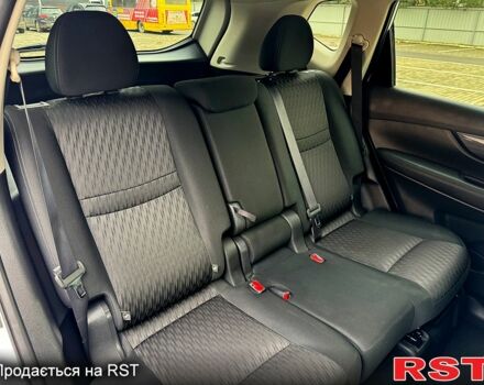 Ниссан Rogue, объемом двигателя 2.5 л и пробегом 113 тыс. км за 14999 $, фото 11 на Automoto.ua