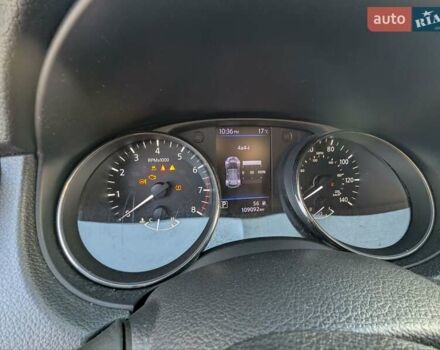 Ніссан Rogue, об'ємом двигуна 2.5 л та пробігом 109 тис. км за 14490 $, фото 12 на Automoto.ua