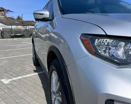 Ниссан Rogue, объемом двигателя 2.49 л и пробегом 67 тыс. км за 17000 $, фото 16 на Automoto.ua