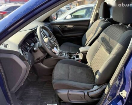 Ніссан Rogue, об'ємом двигуна 2.5 л та пробігом 180 тис. км за 13299 $, фото 8 на Automoto.ua